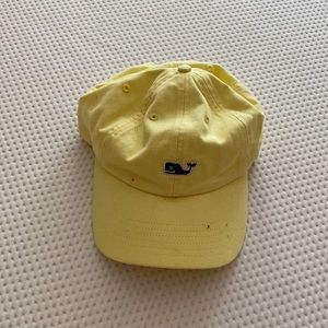 Vineyard vines hat
